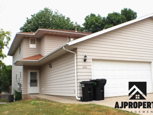 Apartment Property Management