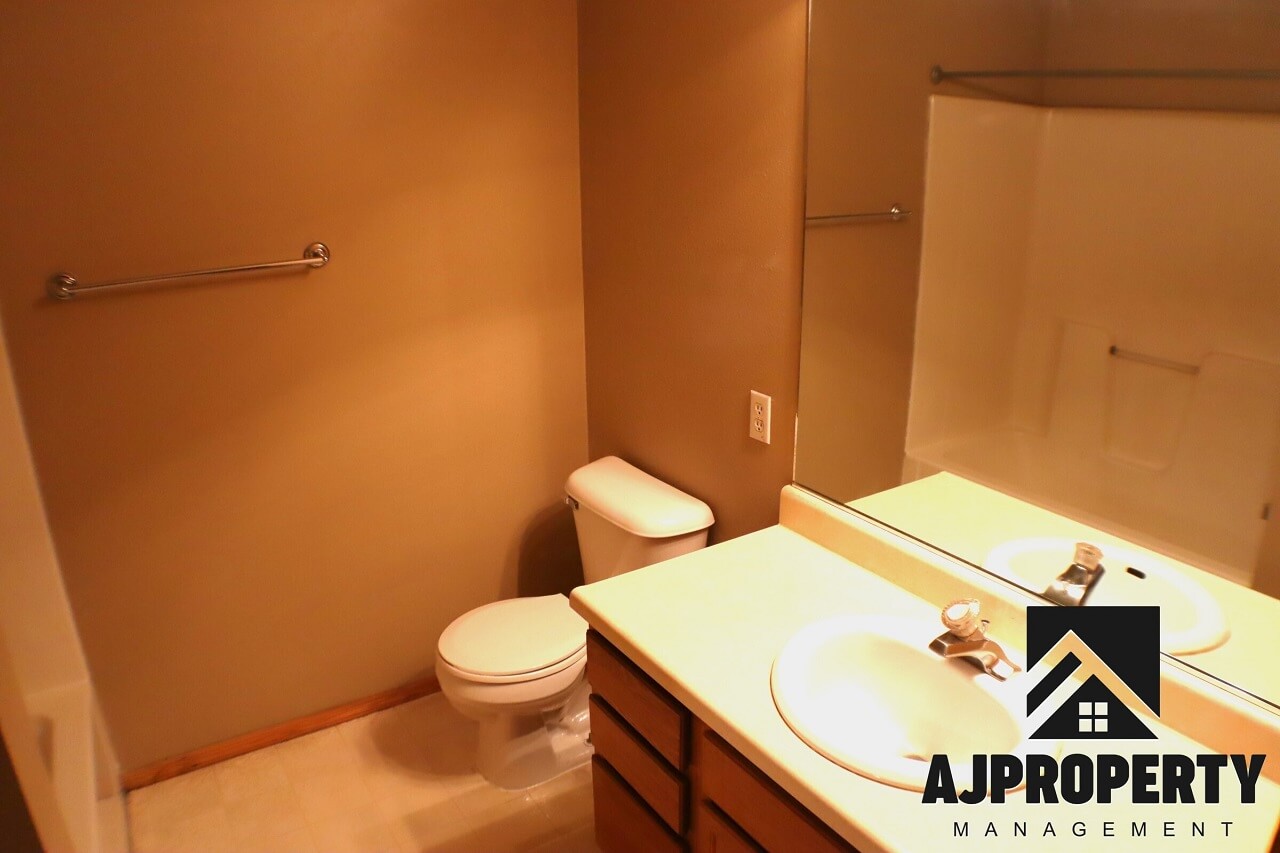Apartment Property Management