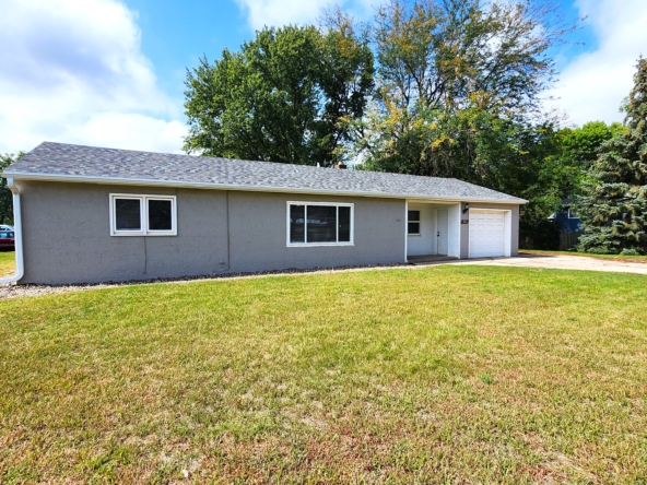 Property Rental Management
