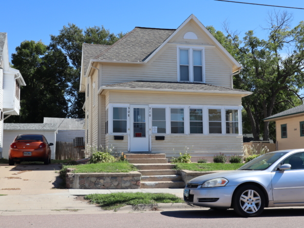 Real Estate Property Management