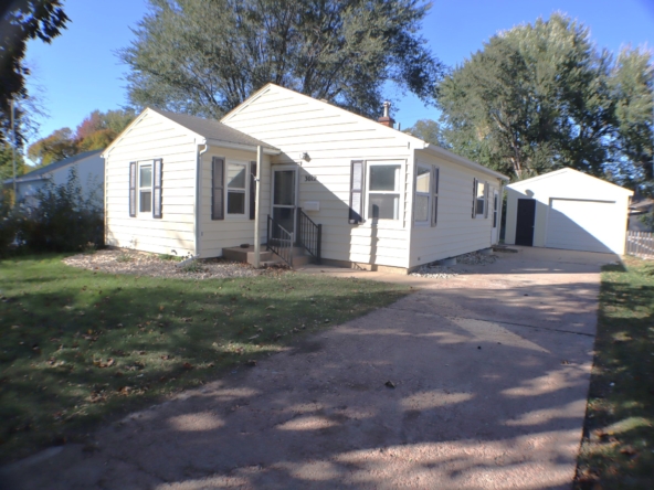 Rental Property Management Company