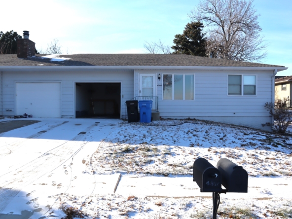 sioux falls rental