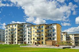 Sioux Falls apartments